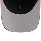 ニューエラ キャップ 9FORTY M-CROWN A-FRAME WBC プエルトリコ 2026 WORLD BASEBALL CLASSIC SNAPBACK CAP BLUE