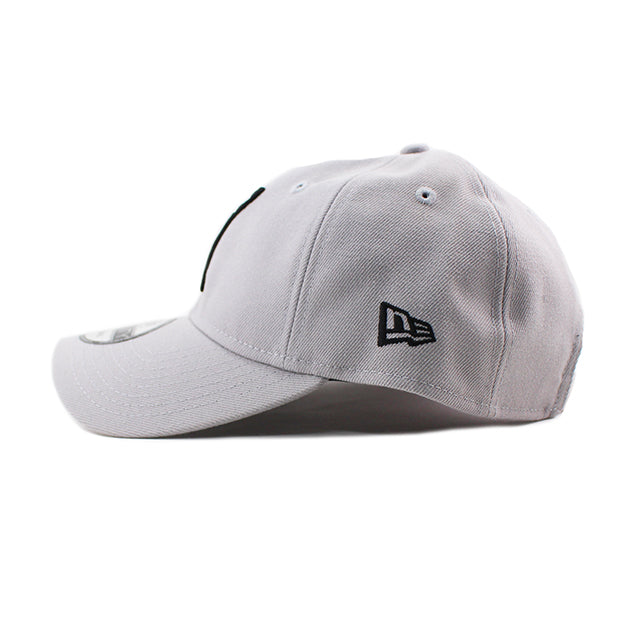 ニューエラ キャップ 9TWENTY ラスベガス・エーシズ WNBA LOGO STRAPBACK CAP GRAY