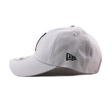 ニューエラ キャップ 9TWENTY ラスベガス・エーシズ WNBA LOGO STRAPBACK CAP GRAY