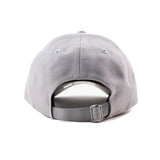 ニューエラ キャップ 9TWENTY ラスベガス・エーシズ WNBA LOGO STRAPBACK CAP GRAY