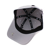 ニューエラ キャップ 9TWENTY ラスベガス・エーシズ WNBA LOGO STRAPBACK CAP GRAY