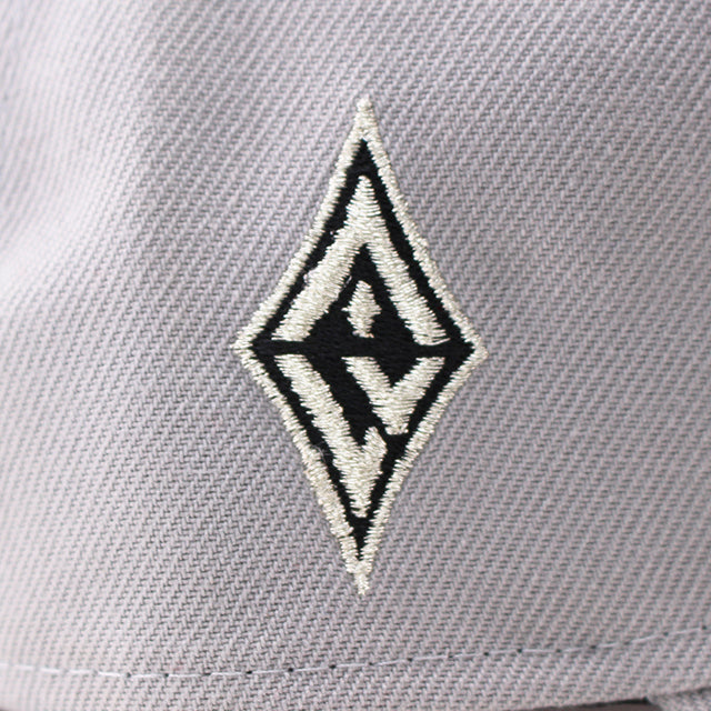 ニューエラ キャップ 9TWENTY ラスベガス・エーシズ WNBA LOGO