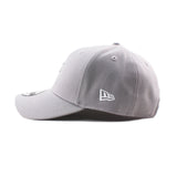 ニューエラ キャップ 9FORTY ラスベガス・エーシズ PRIMARY LOGO ADJUSTABLE CAP GRAY