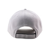 ニューエラ キャップ 9FORTY ラスベガス・エーシズ PRIMARY LOGO ADJUSTABLE CAP GRAY