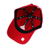 ニューエラ キャップ 9TWENTY ラスベガス・エーシズ CORE LOGO STRAPBACK CAP RED