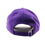 ニューエラ キャップ 9TWENTY ロサンゼルス スパークス CORE LOGO STRAPBACK CAP PURPLE