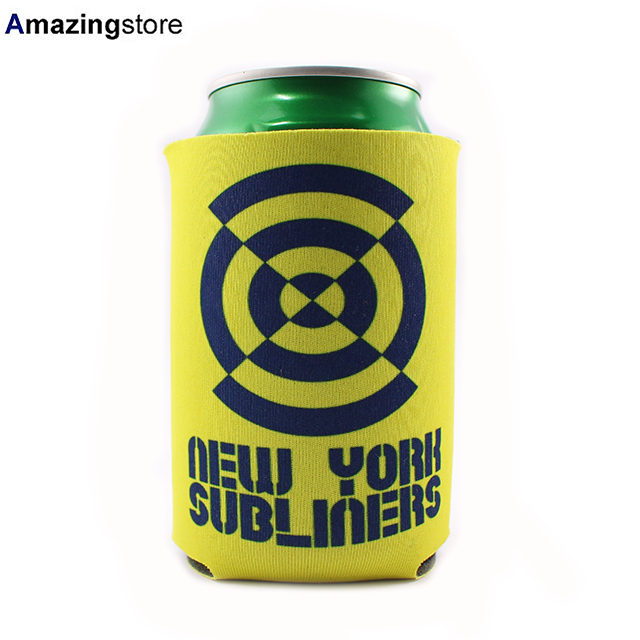 ウィンクラフト 缶クージー ニューヨーク サブライナーズ E-SPORTS CAN KOOZIE