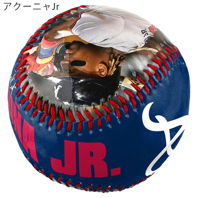海外取寄 MLB プレイヤー フォト ベースボール FOCO PLAYER PHOTO