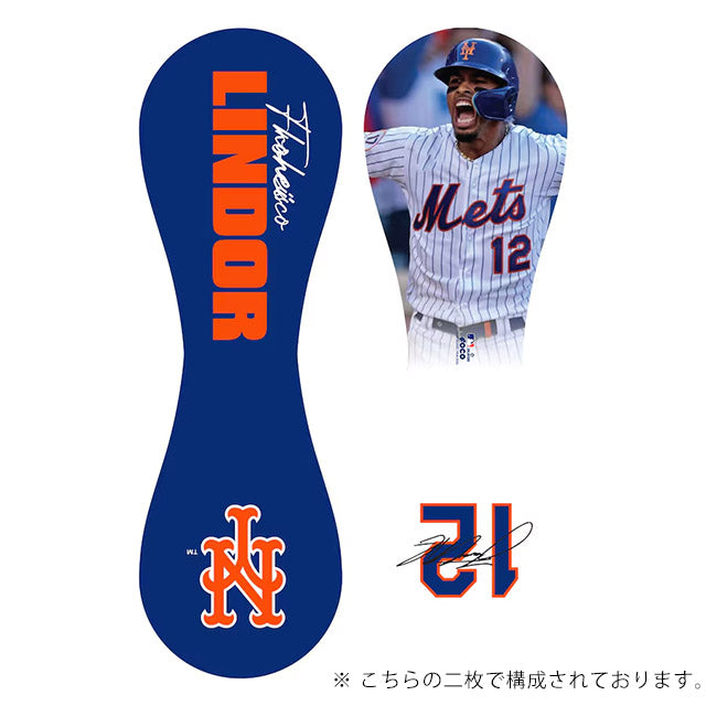 海外取寄 MLB プレイヤー フォト ベースボール FOCO PLAYER PHOTO