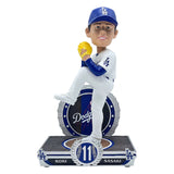 佐々木朗希モデル ボブルヘッド 海外取寄 EXCLUSIVE ELITE ICON BOBBLE HEAD
