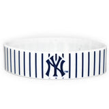 フォーエバーコレクティブルス ニューヨーク ヤンキース NEW YORK YANKEES MLB BULK BANDZ BRACELETS