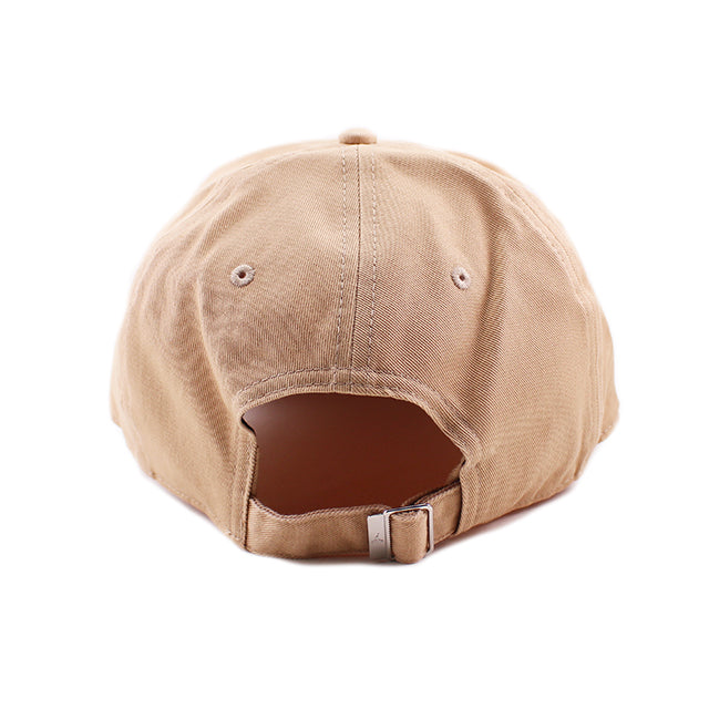 ジョーダンブランド キャップ パリ サンジェルマン PSG STRAPBACK CAP BEIGE