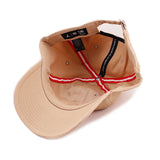 ジョーダンブランド キャップ パリ サンジェルマン PSG STRAPBACK CAP BEIGE