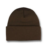 ニューエラ ニット ビーニーキャップ オークランド レイダース NFL TEAM-SCRIPT CUFFED KNIT BEANIE CAP BROWN