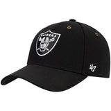 即日発送 47ブランド NFL カーハート ラスベガス レイダース CARHARTT 47BRAND CLEAN UP SNAPBACK CAP BLACK