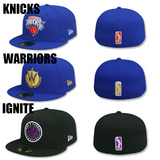 ニューエラ キャップ 59FIFTY NBA G LEAGUE FITTED CAP NEW ERA
