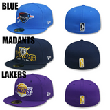 ニューエラ キャップ 59FIFTY NBA G LEAGUE FITTED CAP NEW ERA