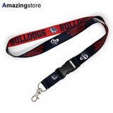 ウィンクラフト ランヤード ゴンザガ ブルドッグス NCAA LANYARD WINCRAFT GONZAGA BULLDOGS
