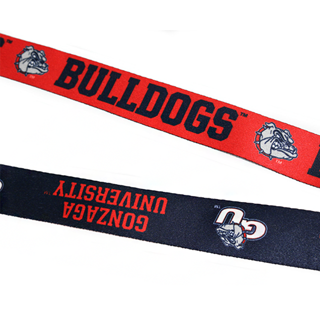 ウィンクラフト ランヤード ゴンザガ ブルドッグス NCAA LANYARD WINCRAFT GONZAGA BULLDOGS