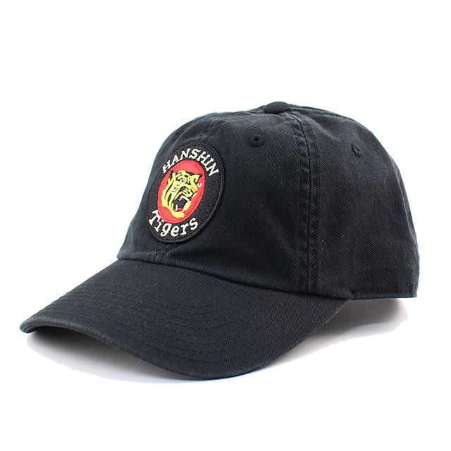 阪神タイガース アメリカンニードル BALLPARK STRAPBACK AMERICAN