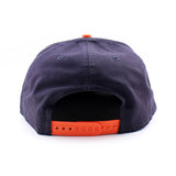 ニューエラ キャップ 9FIFTY スナップバック シラキュース オレンジ NCAA STILL ANGLIN SNAPBACK CAP