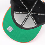 ニューエラ キャップ 9FIFTY スナップバック シラキュース オレンジ NCAA STILL ANGLIN SNAPBACK CAP