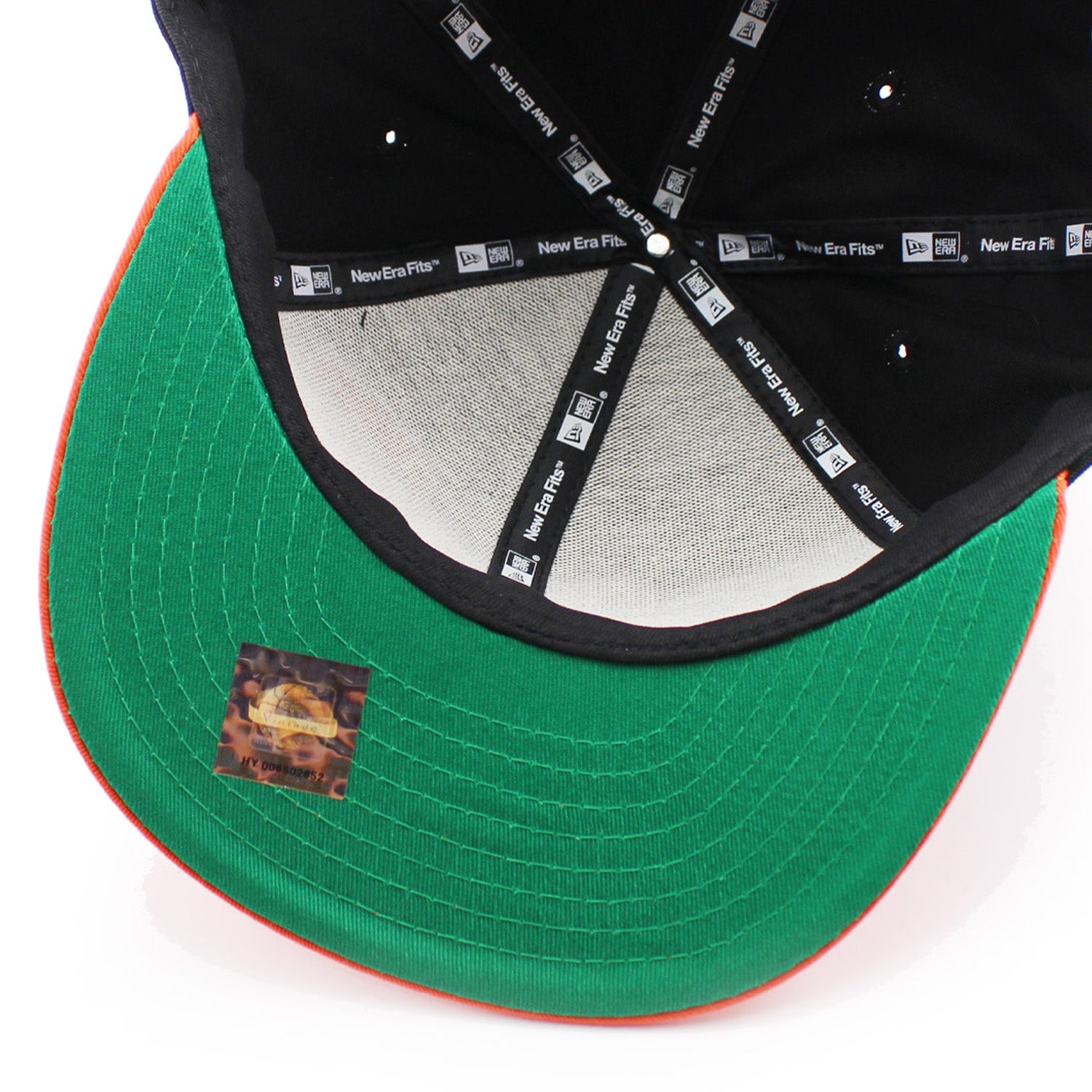ニューエラ キャップ 9FIFTY ニューヨーク ニックス NBA SLICE-N-DICE