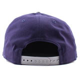 ニューエラ キャップ 9FIFTY スナップバック トロント メープル リーフス CHENILLE-ARCH SNAPBACK CAP NAVY-GREY