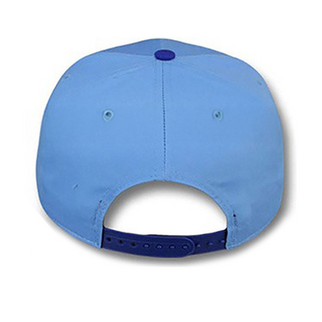 ニューエラ キャップ 9FIFTY スナップバック トロント ブルージェイズ MLB STOKED SNAPBACK CAP SKY ROYAL