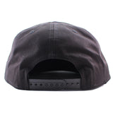 ニューエラ キャップ 9FIFTY サンアントニオ スパーズ NBA SAILTIP SNAPBACK CAP BLACK GREY