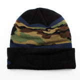 ニューエラ ニットキャップ ビーニー シアトル シーホークス NFL ARMY CAMO FILLZ KNIT CAP BEANIE CAMO