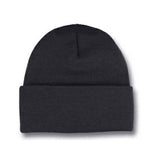 ニューエラ ニット ビーニーキャップ オークランド レイダース NFL TEAM-SCRIPT CUFFED KNIT BEANIE CAP BLACK