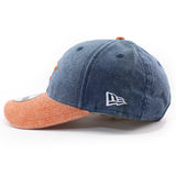 ニューエラ キャップ 9TWENTY ストラップバック ヒューストン アストロズ MLB GW COOP RUGGED CANVAS STRAPBACK CAP ROYAL RED