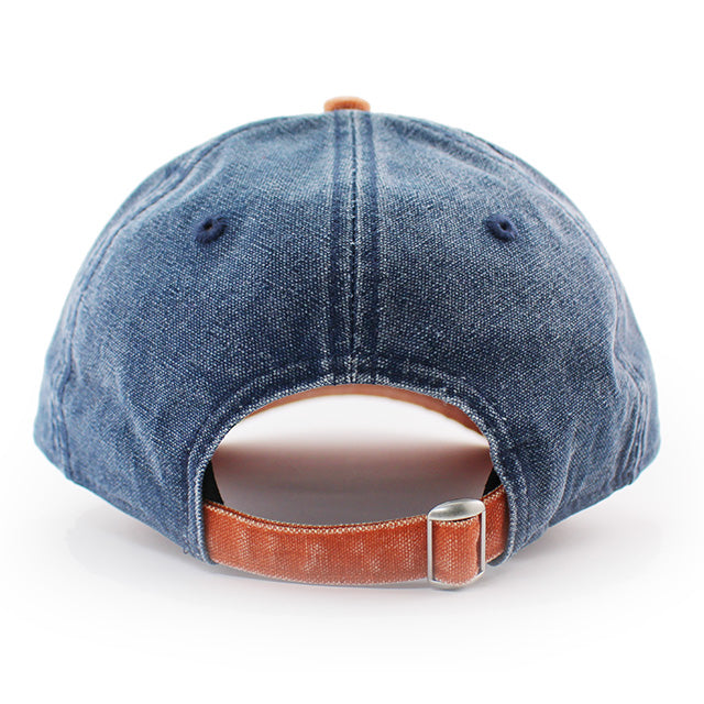 ニューエラ キャップ 9TWENTY ストラップバック ヒューストン アストロズ MLB GW COOP RUGGED CANVAS STRAPBACK CAP ROYAL RED