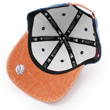 ニューエラ キャップ 9TWENTY ストラップバック ヒューストン アストロズ MLB GW COOP RUGGED CANVAS STRAPBACK CAP ROYAL RED