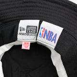 ニューエラ バケットハット フィラデルフィア セブンティシクサーズ 1997-2008 HWC CRADER II BUCKET HAT BLACK