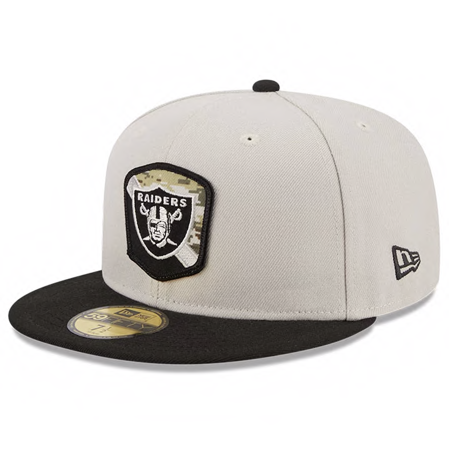 2023 NFL ベテランズデー選手着用 ニューエラ キャップ 59FIFTY NFL