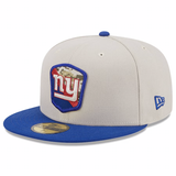 2023 NFL ベテランズデー選手着用 ニューエラ キャップ 59FIFTY NFL 2023 SALUTE-TO-SERVICE FITTED CAP NEW ERA