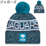 ニューエラ ニット ビーニー 2025 NFL SIDELINE KNIT BEANIE CAP NEW ERA