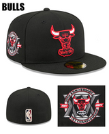ニューエラ キャップ 59FIFTY NBA ANNIVERSARY SIDE-PATCH FITTED CAP NEW ERA