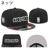 ニューエラ キャップ 59FIFTY 2025 NBA CITY EDITION FITTED CAP NEW ERA