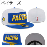 ニューエラ キャップ 59FIFTY 2025 NBA CITY EDITION FITTED CAP NEW ERA