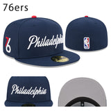 ニューエラ キャップ 59FIFTY 2025 NBA CITY EDITION FITTED CAP NEW ERA