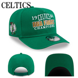ニューエラ キャップ 9FIFTY スナップバック NBA HISTORIC CHAMPIONS A-FRAME SNAPBACK CAP