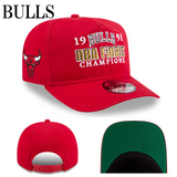 ニューエラ キャップ 9FIFTY スナップバック NBA HISTORIC CHAMPIONS A-FRAME SNAPBACK CAP