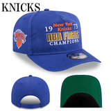 ニューエラ キャップ 9FIFTY スナップバック NBA HISTORIC CHAMPIONS A-FRAME SNAPBACK CAP