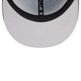 ニューエラ キャップ 59FIFTY アーカンソー トラベラーズ MiLB FITTED CAP SKY BLACK