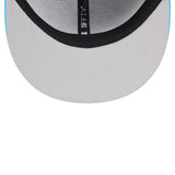ニューエラ キャップ 59FIFTY オーガスタ グリーンジャケッツ MiLB FITTED CAP BLACK BLUE