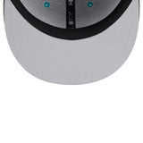 ニューエラ キャップ 59FIFTY ウースター レッドソックス MiLB FITTED CAP NIGTH BLACK