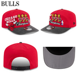 ニューエラ キャップ 19TWENTY スナップバック NBA TROPHY CHAMPS SNAPBACK CAP